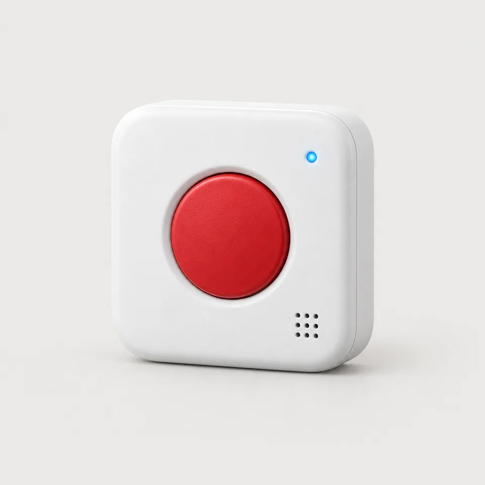 SOS Button