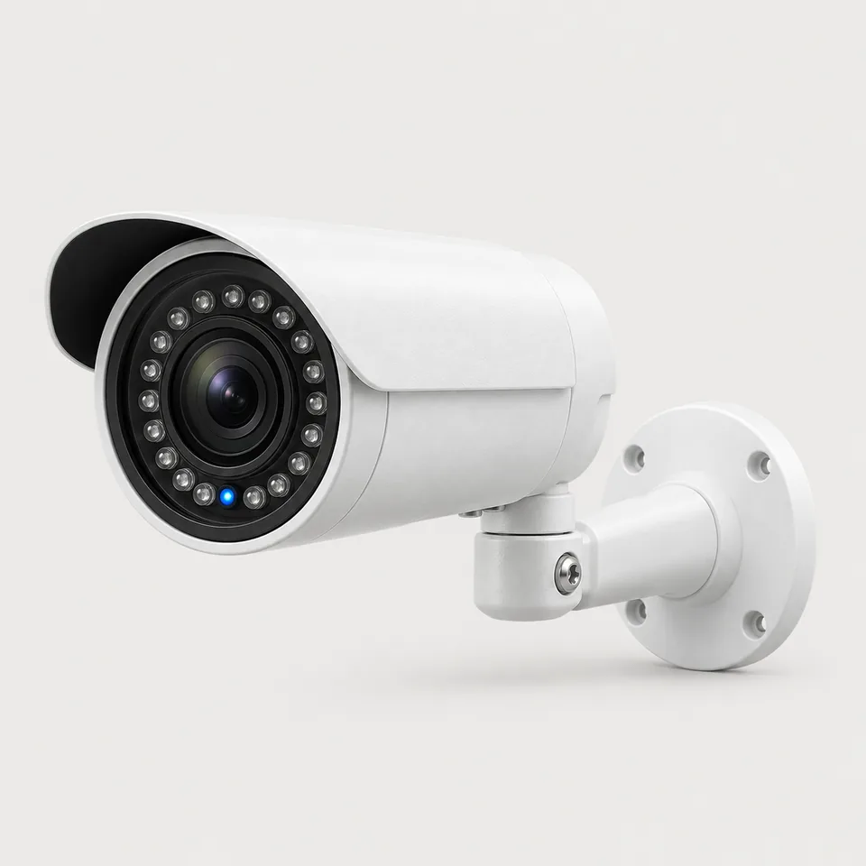 AI Safety Camera