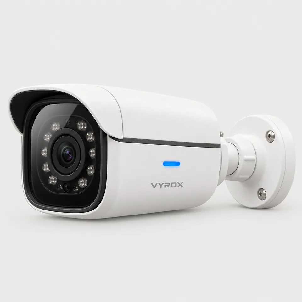 AI Safety Camera