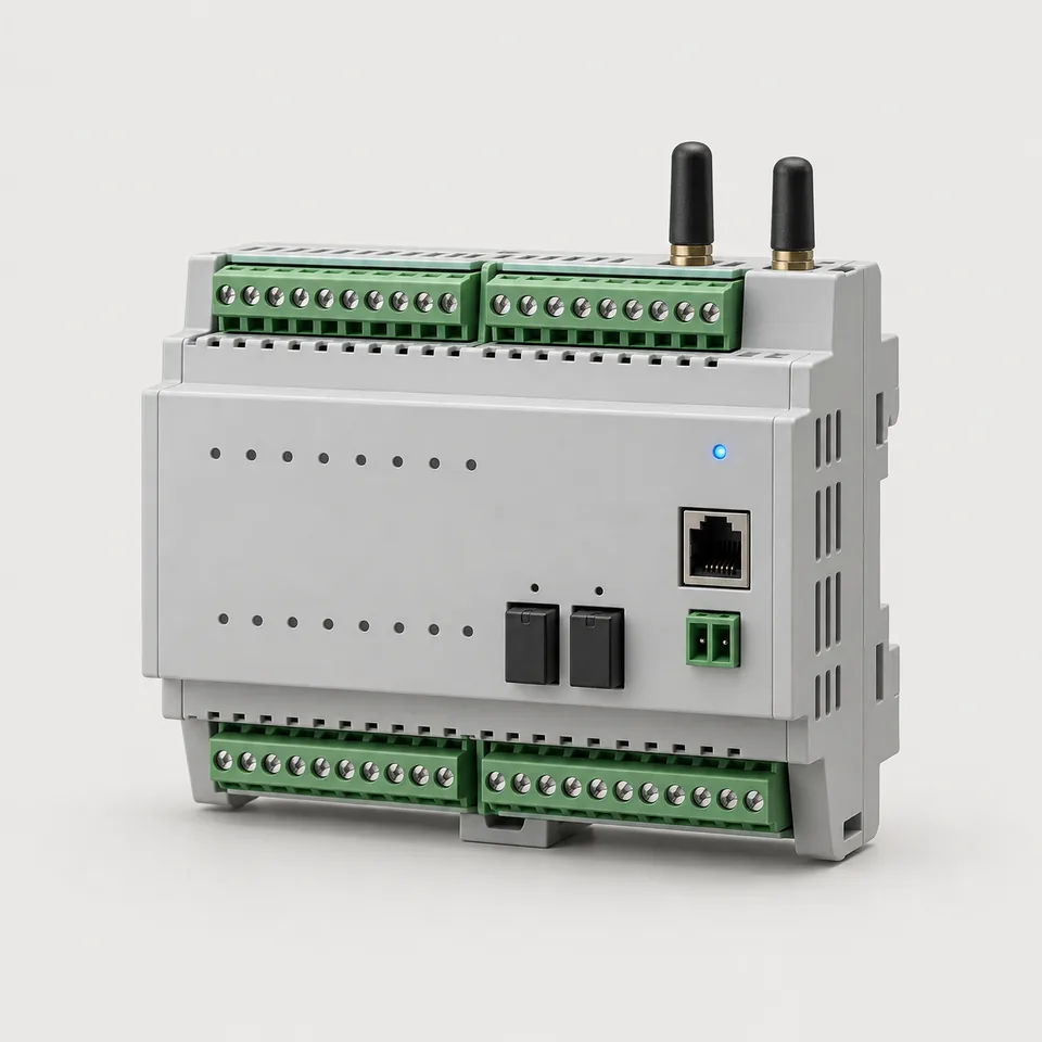 IO Controller