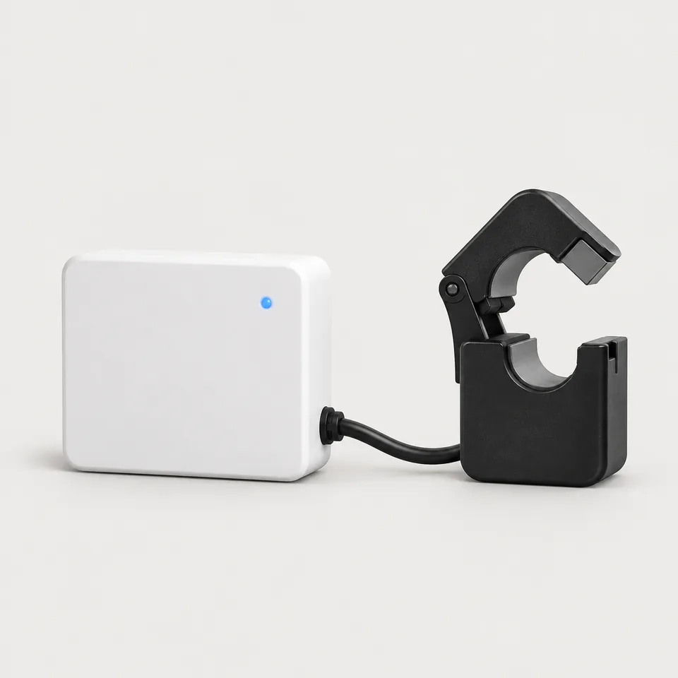 Clamp Energy Meter