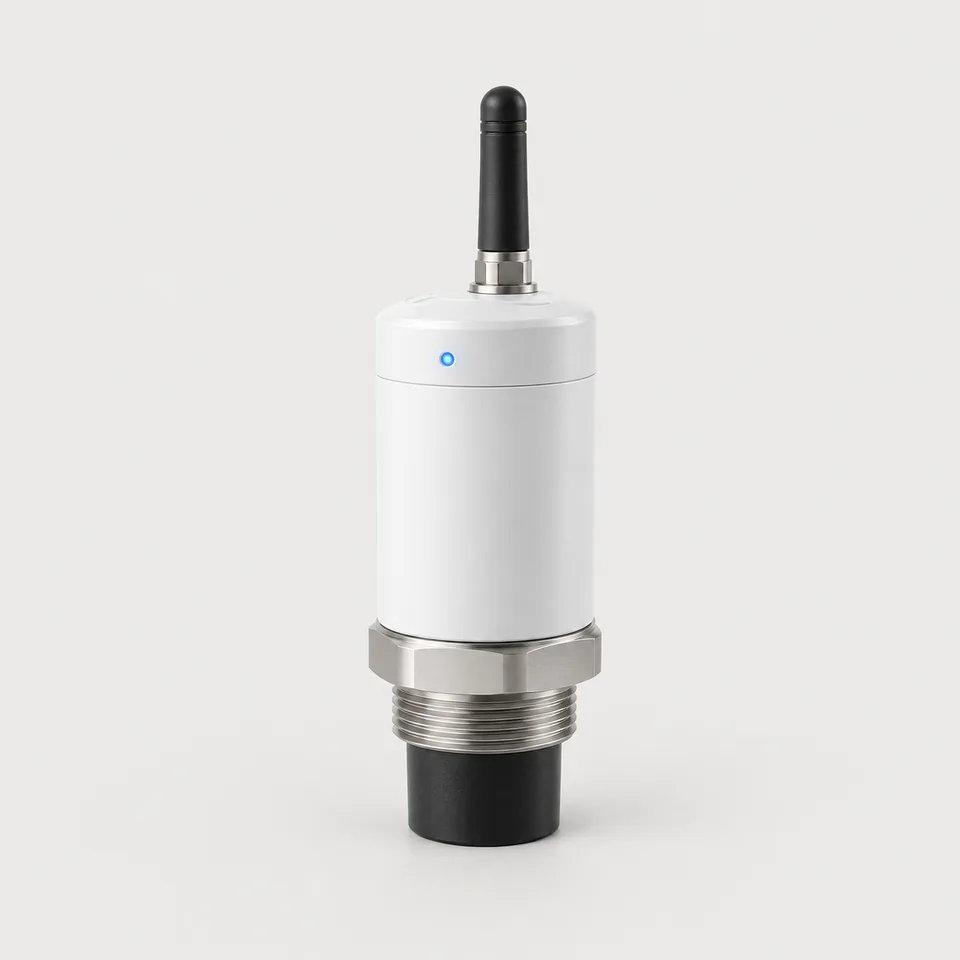 Ultrasonic Level Sensor