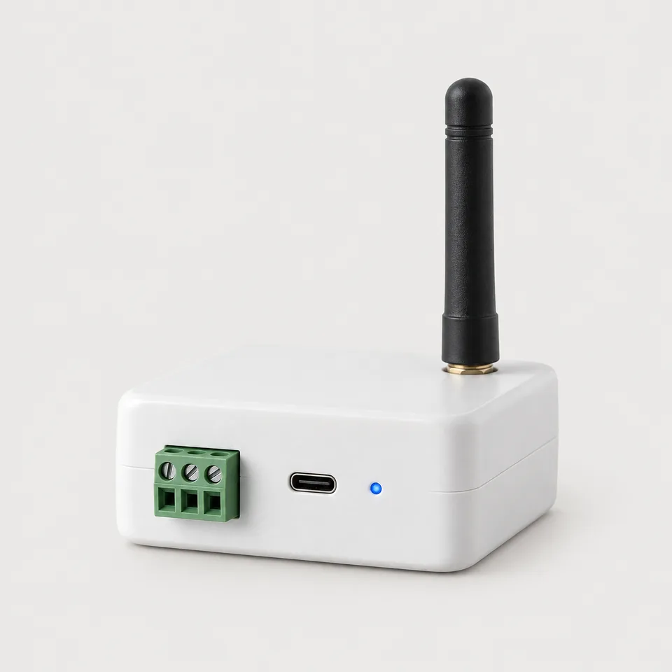 Modbus Converter