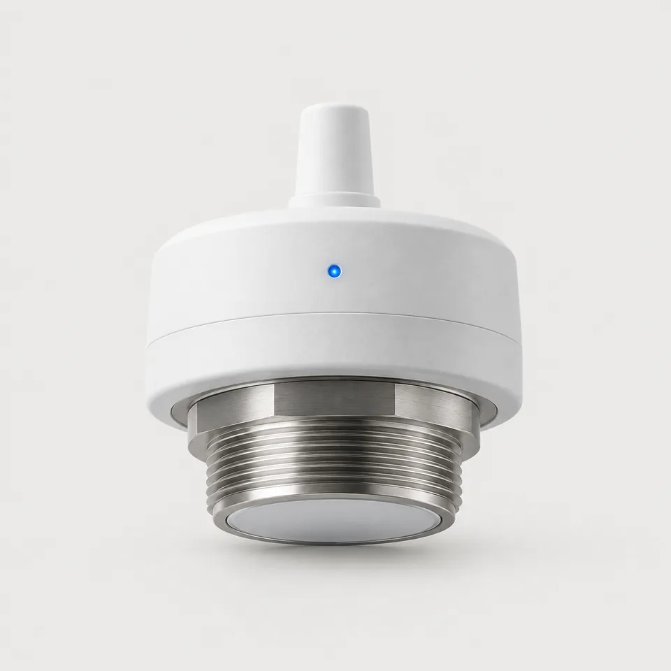 Radar Level Sensor