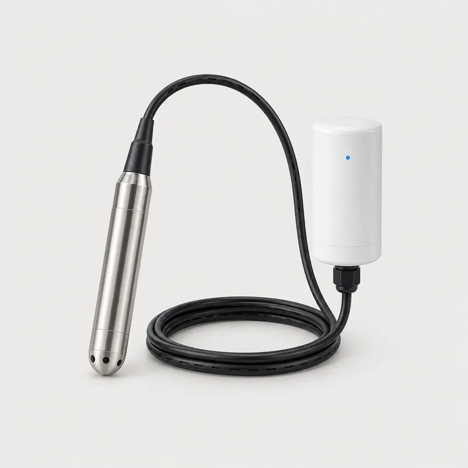 Submersible Level Sensor