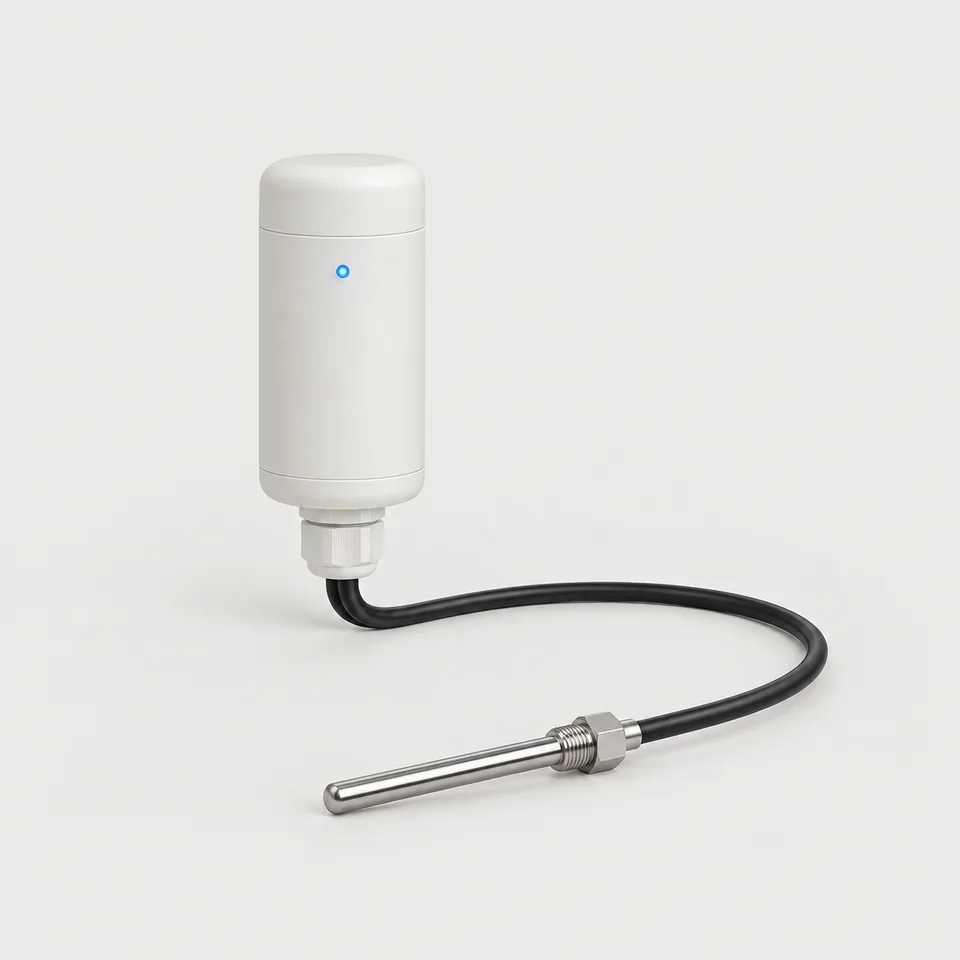 Probe Temperature Sensor
