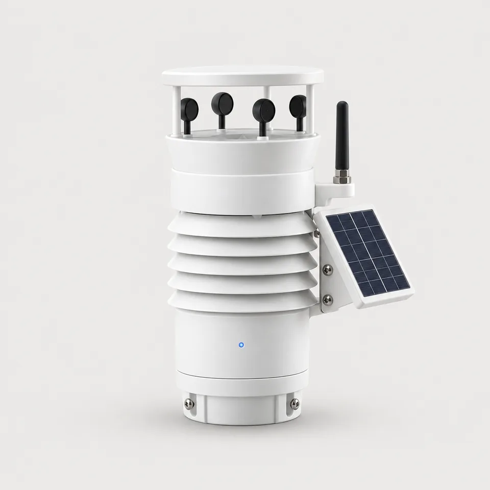 Weather Station